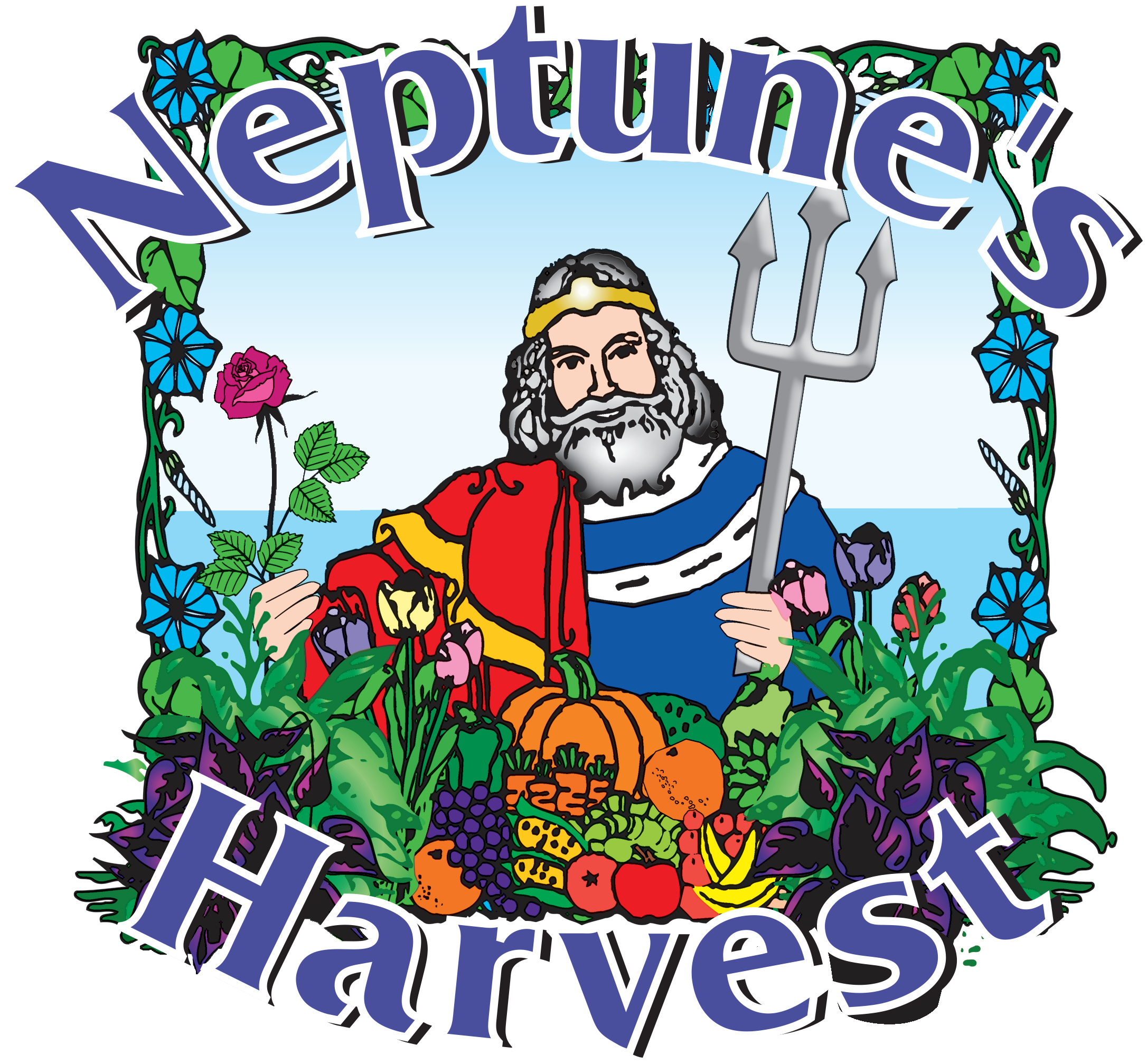 Neptune's Harvest