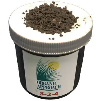 Organic Approach 5-2-4