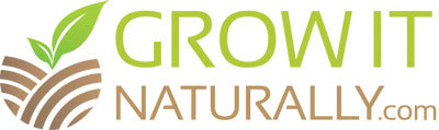 GrowItNaturally.com | Professionally Proven & Easy Organic Products