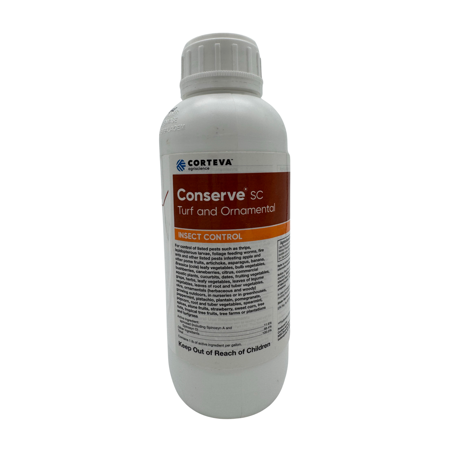 Conserve SC (1 Quart - Covers up to an Acre)