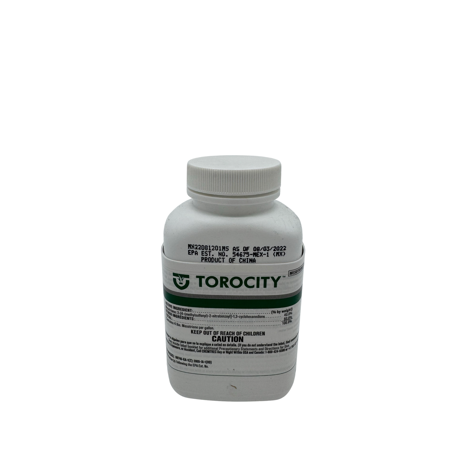Torocity