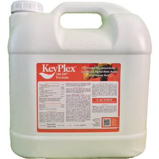 Keyplex 350 DP (2.5 Gallon) Organic Fertilizer GrowItNaturally.com