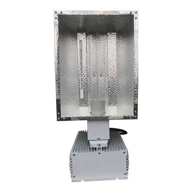 cmh grow light bulb Megaphoton 315W Single Ended CMH Grow Light Fixture – GrowItNaturally.com