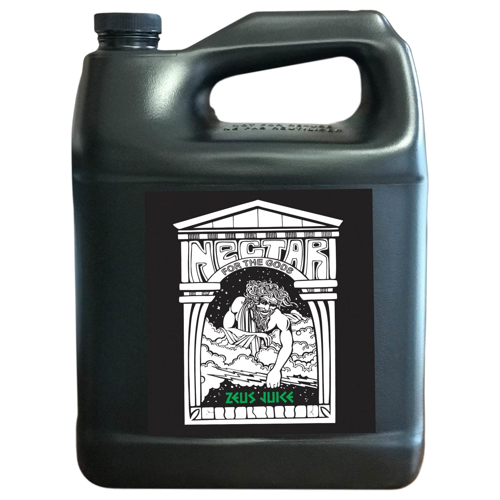 Nectar For The Gods Zeus Juice Nectar for the Gods