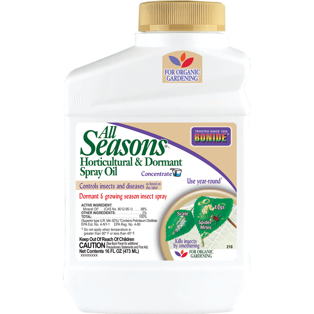 All Seasons Pint Concentrate