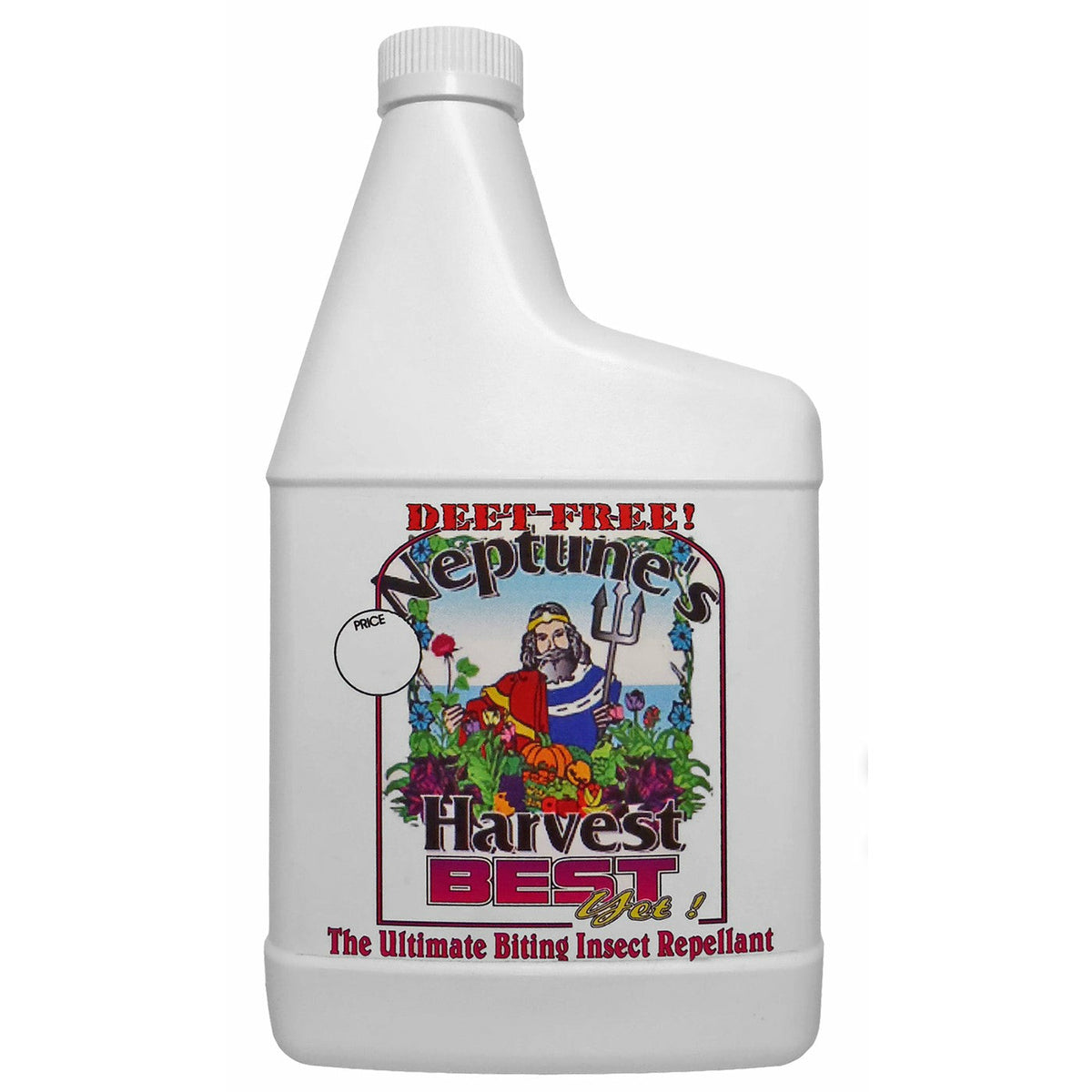 Best Yet Biting Insect Spray Insect Control Neptune's Harvest