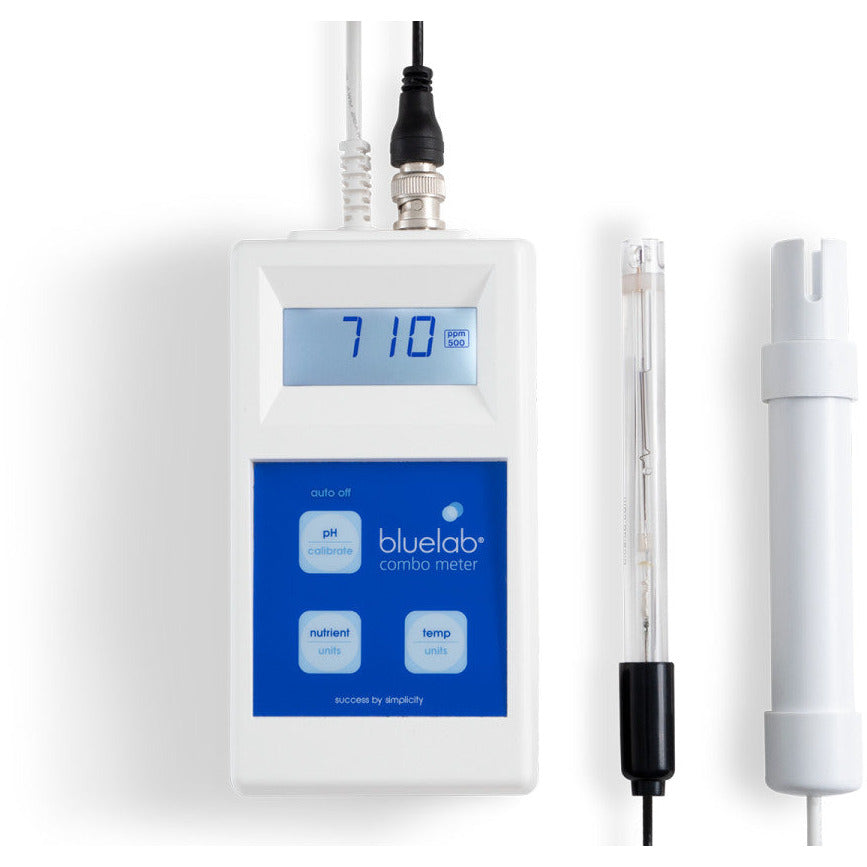 Bluelab Combo Meter GrowItNaturally.com