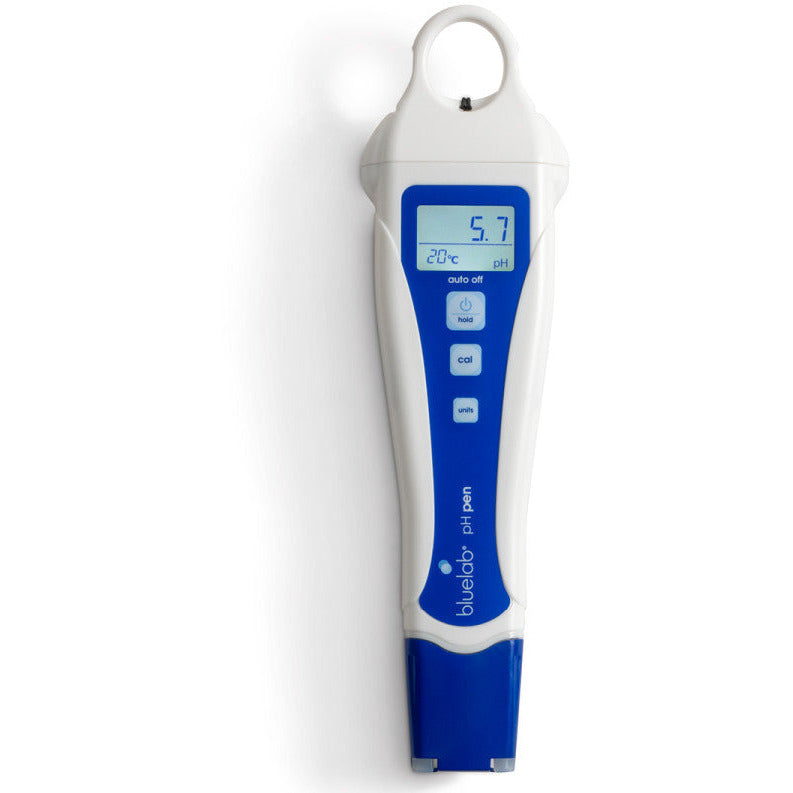 Bluelab pH Pen GrowItNaturally.com