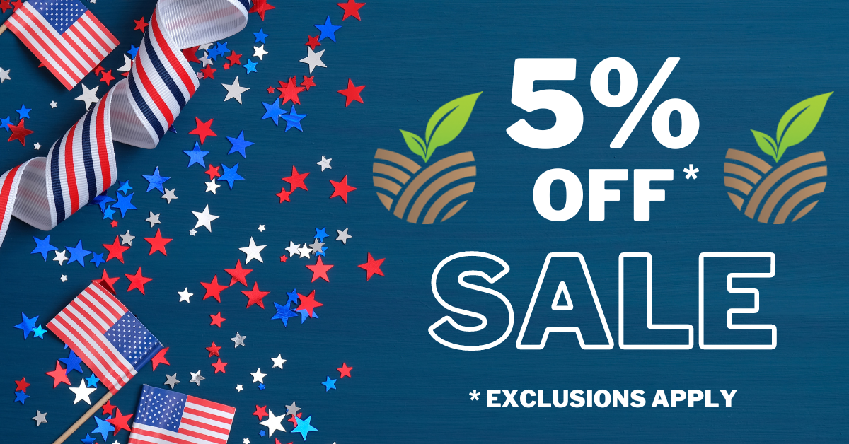 Memorial Day Sale 2024