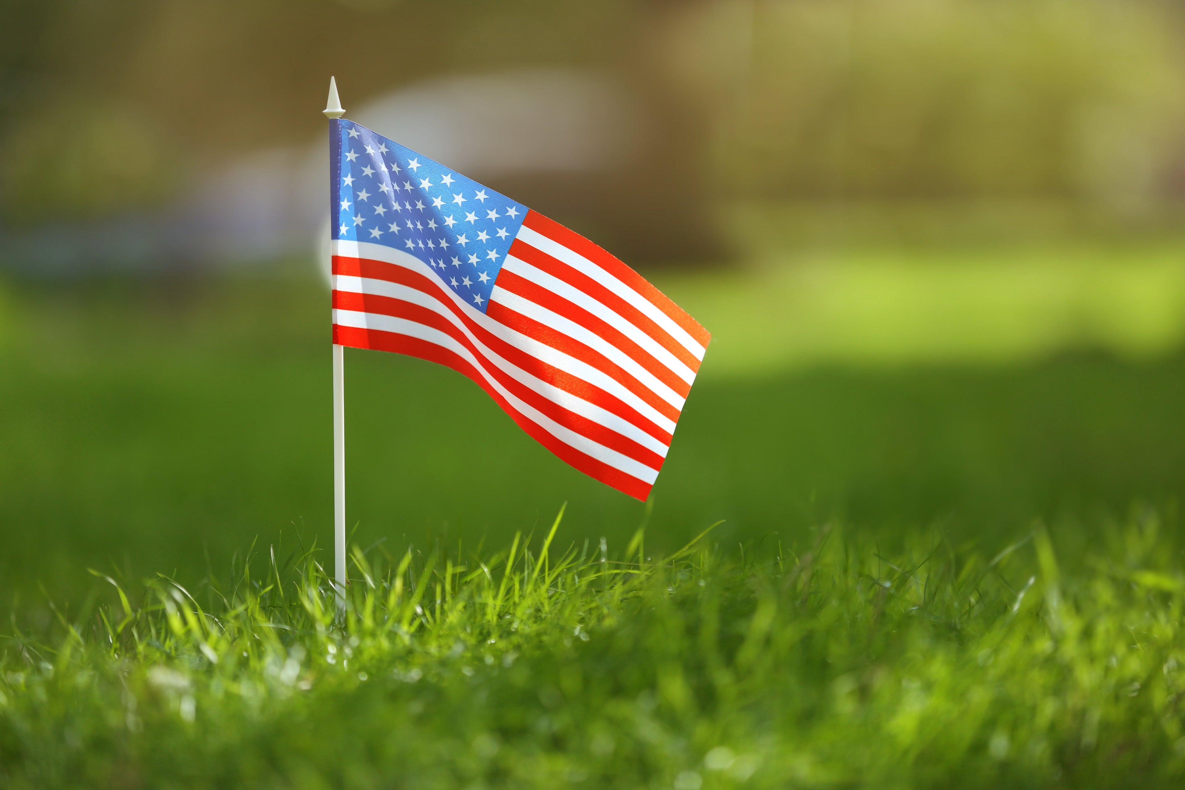 4th Of July Sale 2025!