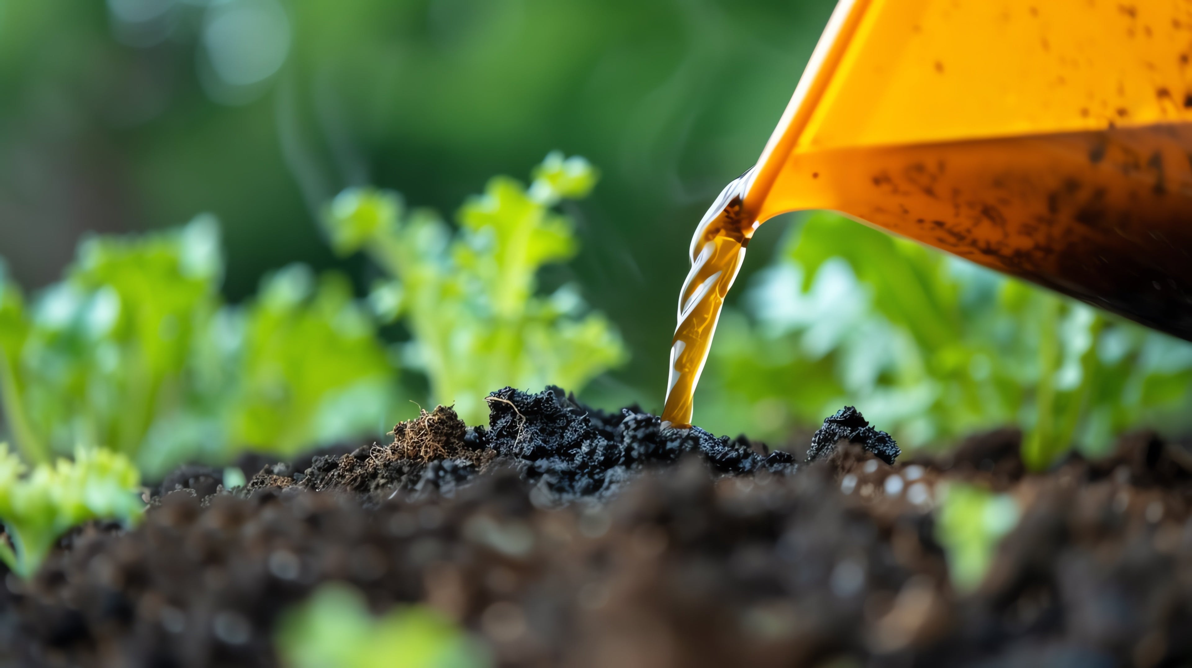 Probiotics & Inoculants