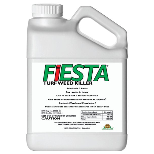 Selective Weed Killer