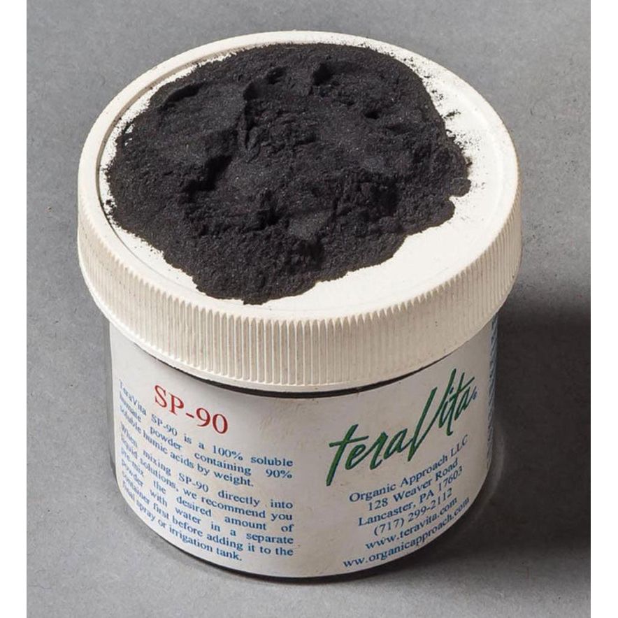 Humate Powder (Soluble) TeraVita SP-90