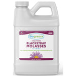 Biogreaux Blackstrap Molasses Organic Compost Teas Lawns 