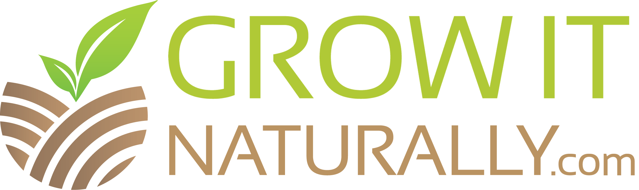 GrowItNaturally.com
