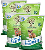Groundworks Natural Pet-Friendly and Eco-Friendly Ice Melts Xynyth