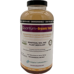 Quantum Growth Organic Total Inoculant Probiotic 1  Quart