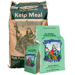 Neptune's Harvest Organic Kelp Meal