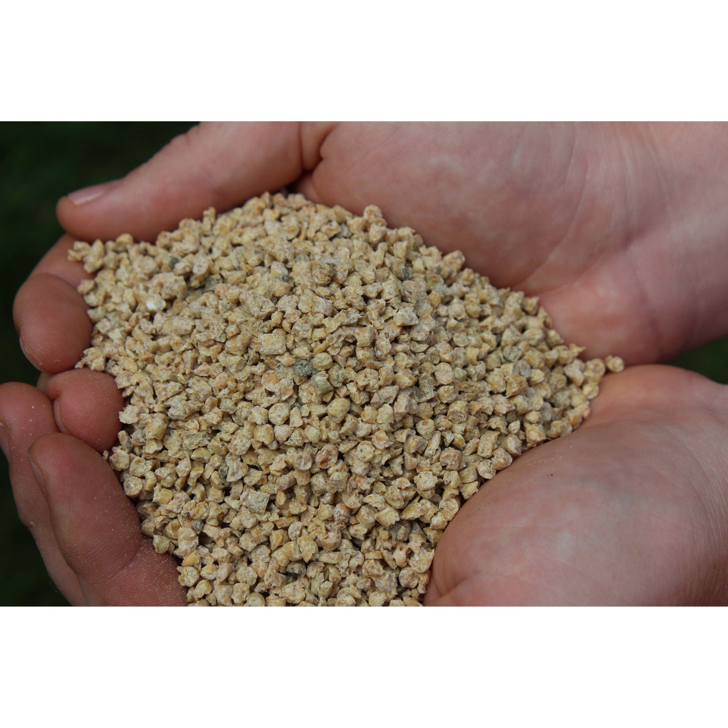PJC ProHealthy Turf 6-0-6, 50 lb. Bag.