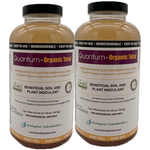 Quantum Growth Organic Total Inoculant Probiotic 2  Quart