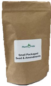 Alfalfa Meal, Organic. 5 lb. Bag