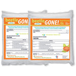 beetleGONE! Organic Japanese Beetle Control