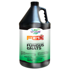 Microbe Life FGX Fungus Gnat Bti 1 Gallon