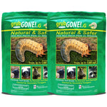 grubGONE! Organic Grub Control Phyllom Acelepryn Neonicotinoid Alternative