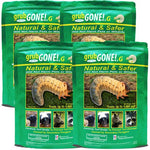 grubGONE! Organic Grub Control Phyllom Acelepryn Neonicotinoid Alternative