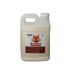 Never Deer Organic Deer Repellent