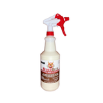 Never Deer Organic Deer Repellent