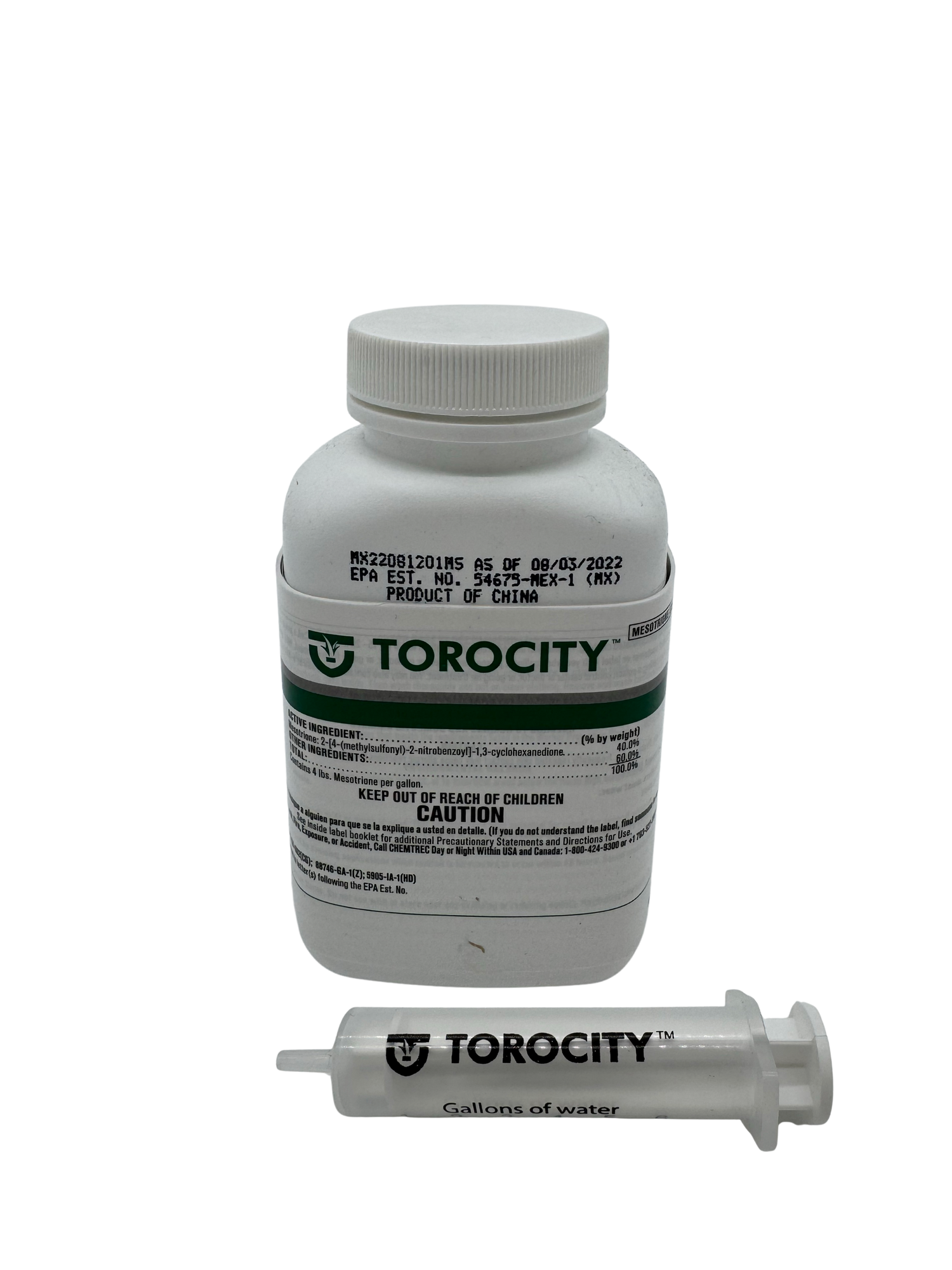 Torocity