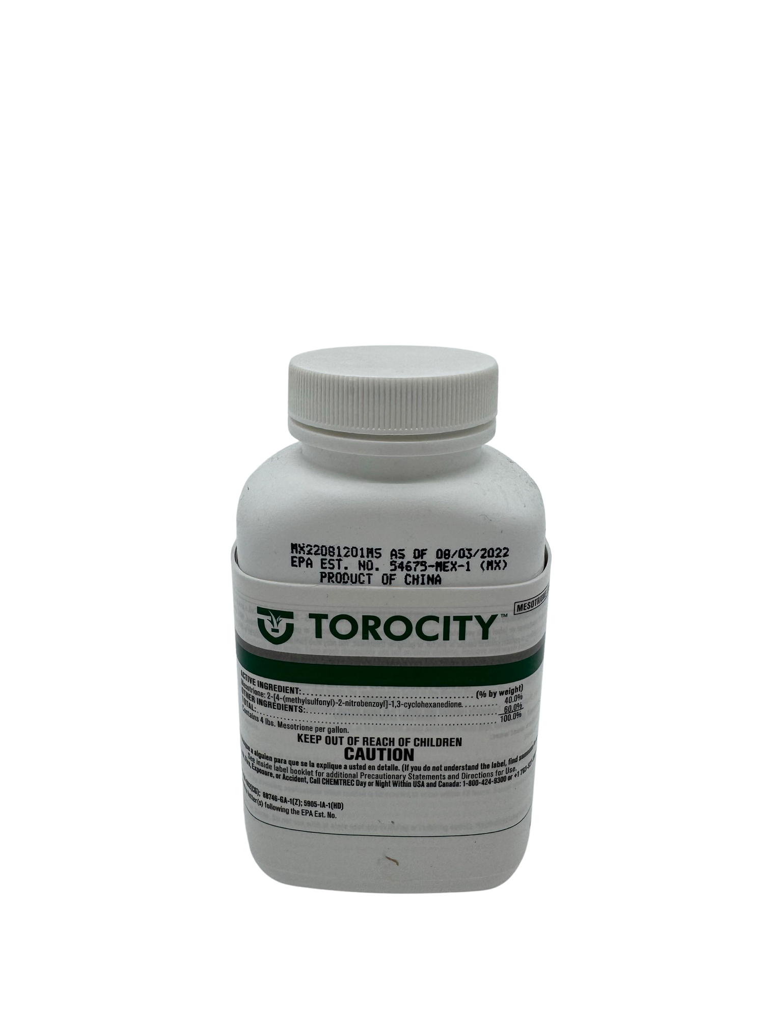 Torocity
