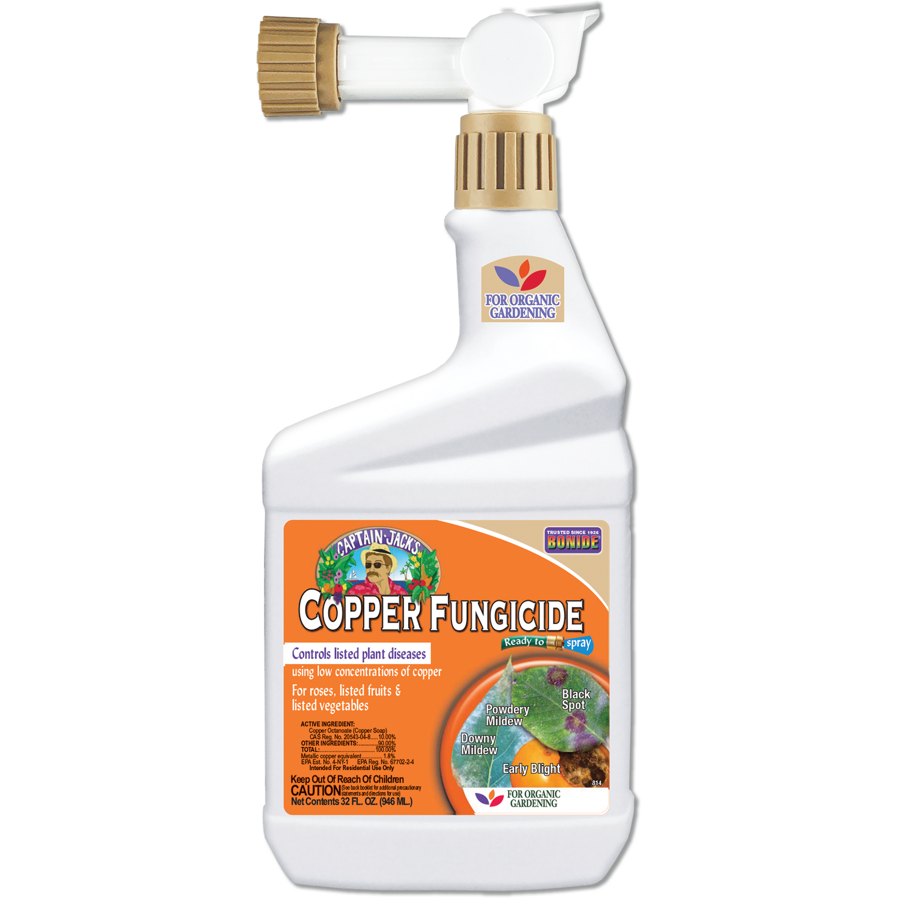 fungicide for money tree Bonide Liquid Copper Fungicide RTS 1 qt