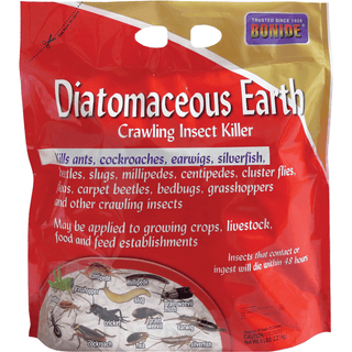 Bonide Diatomaceous Earth 4 Pounds