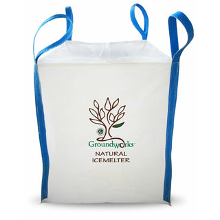 Groundworks Natural Pet and Eco Friendly Ice Melts Xynyth