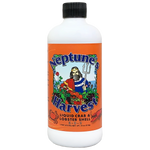 Neptune's Harvest Lobster & Crab Shell Liquid 2-0-2 GrowItNaturally.com