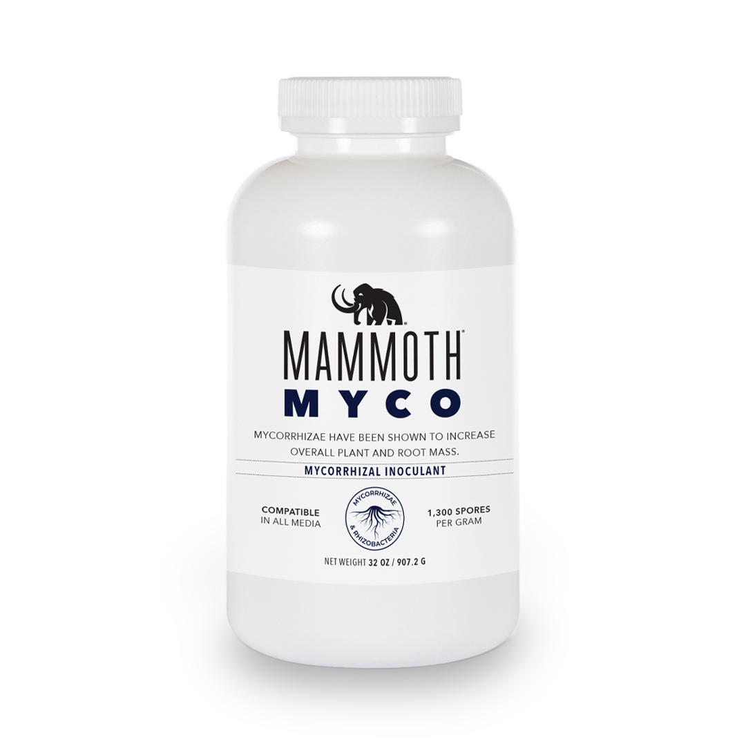 Mammoth Myco GrowItNaturally.com