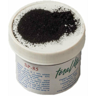 Humate Powder (Soluble) TeraVita SP-85 Organic Fertilizer Organic Approach