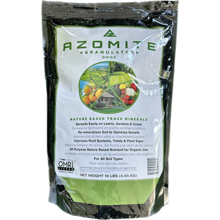 Azomite 10 lb. Bag