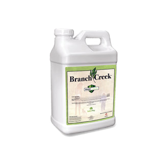Branch Creek Crabgrass Shield