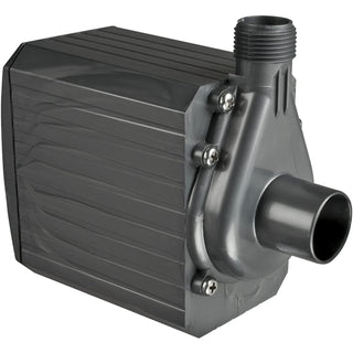 Danner Supreme HYDRO-MAG Recirculating Water Pump GrowItNaturally.com
