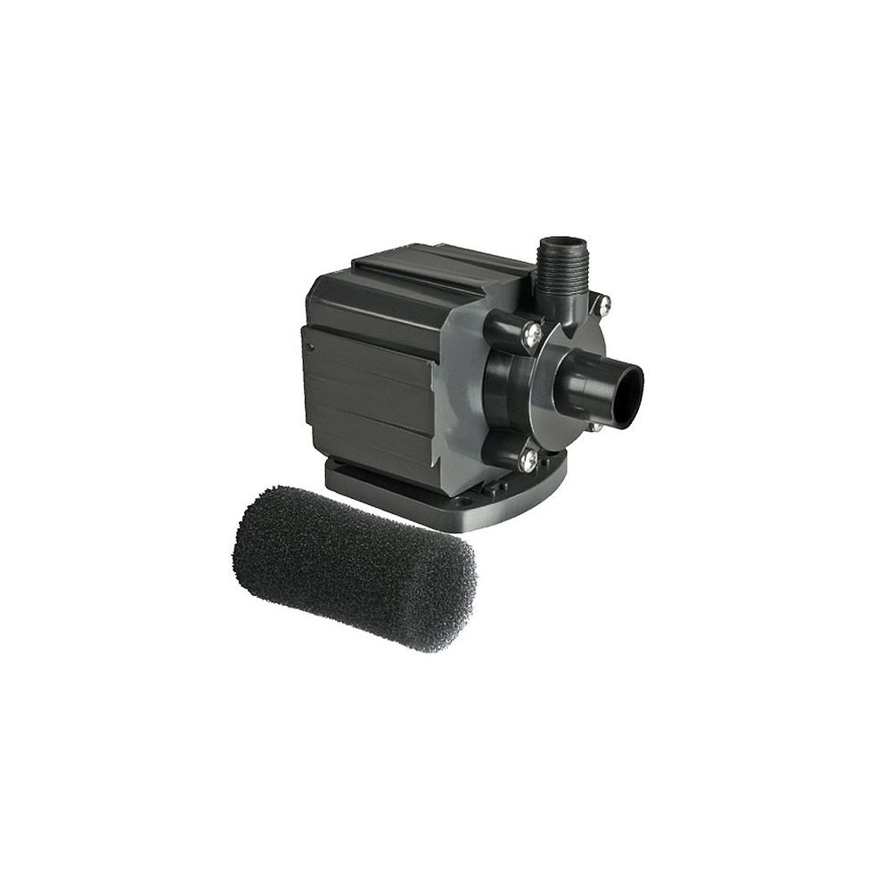 Danner Supreme HYDRO-MAG Recirculating Water Pump GrowItNaturally.com