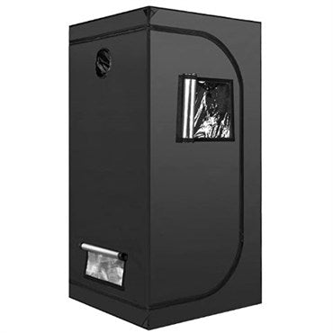 best quality grow tent MEG Tents Farbe:wollweiß US CARGO CONTROL 24 lieferzeit_ablager vegetation and flowering stages