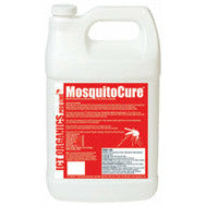 MosquitoCure - 1 Gallon (Covers 11 Acres) GrowItNaturally.com