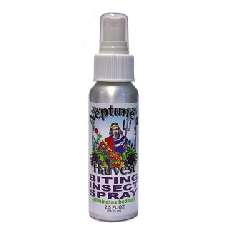 Best Yet Biting Insect Spray Insect Control Neptune's Harvest