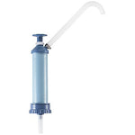 Drum Pump for Neptune's Harvest 5 and 55 Gallon Containers GrowItNaturally.com